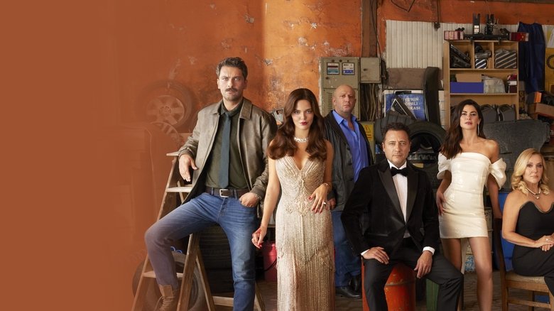 Кадр 2 з Моє прекрасне житття 1 сезон