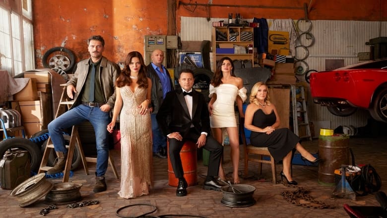 Кадр 4 з Моє прекрасне житття 1 сезон