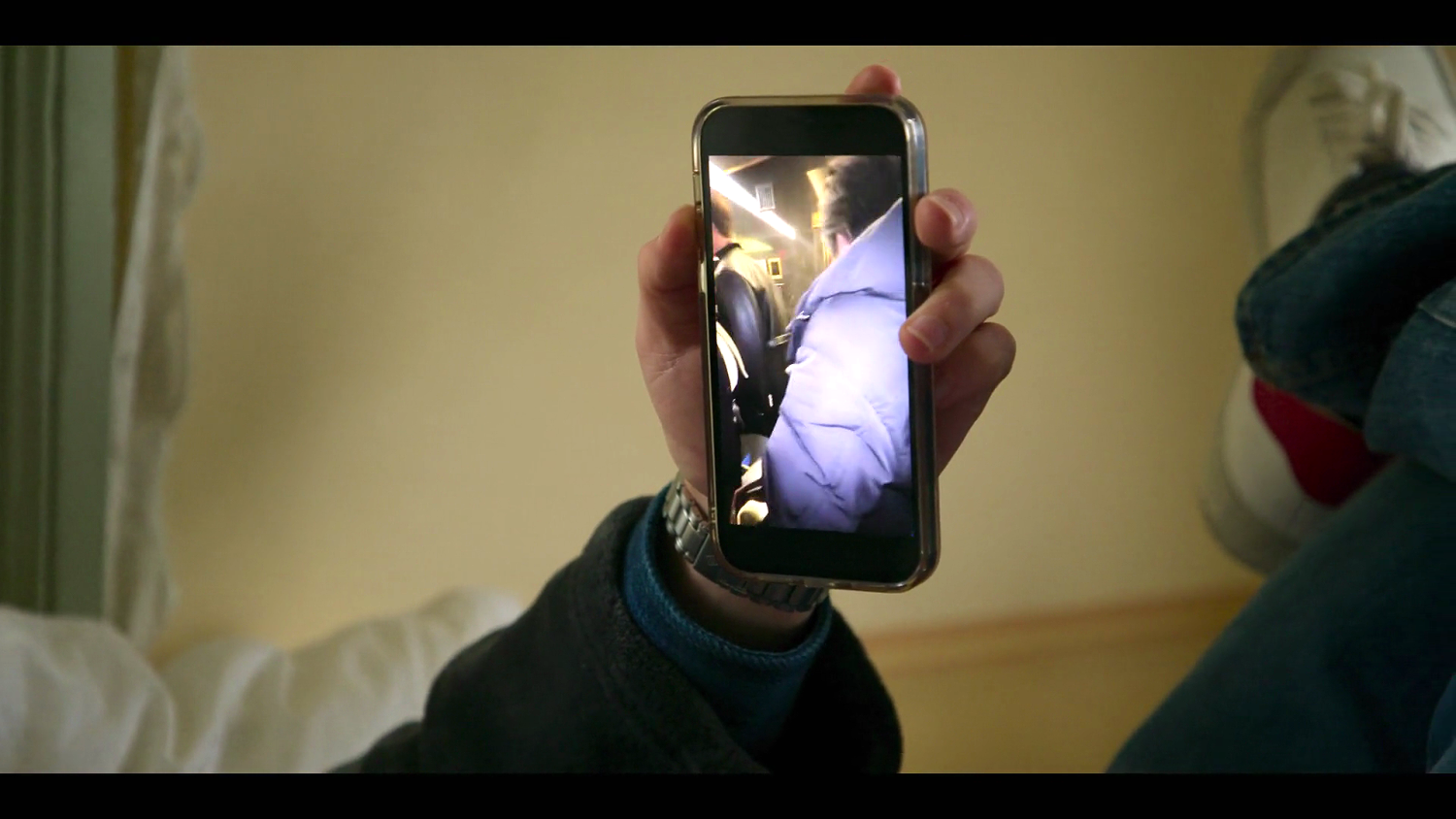 Кадр 1 з Молоді монархи назавжди