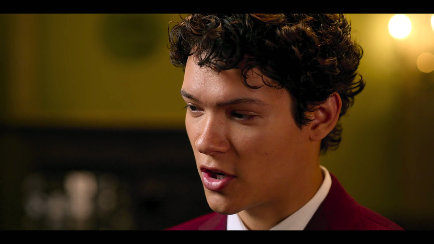 Кадр 2 з Молоді монархи назавжди