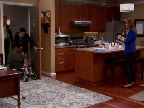 Кадр 1 з Молоді татусі 1 сезон