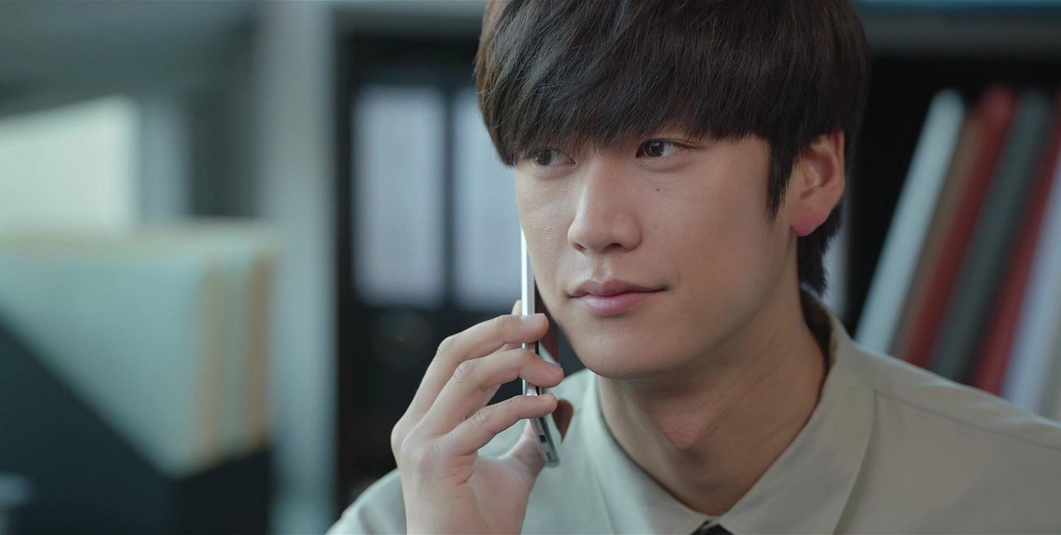 Кадр 2 з Молодо-зелено 1 сезон