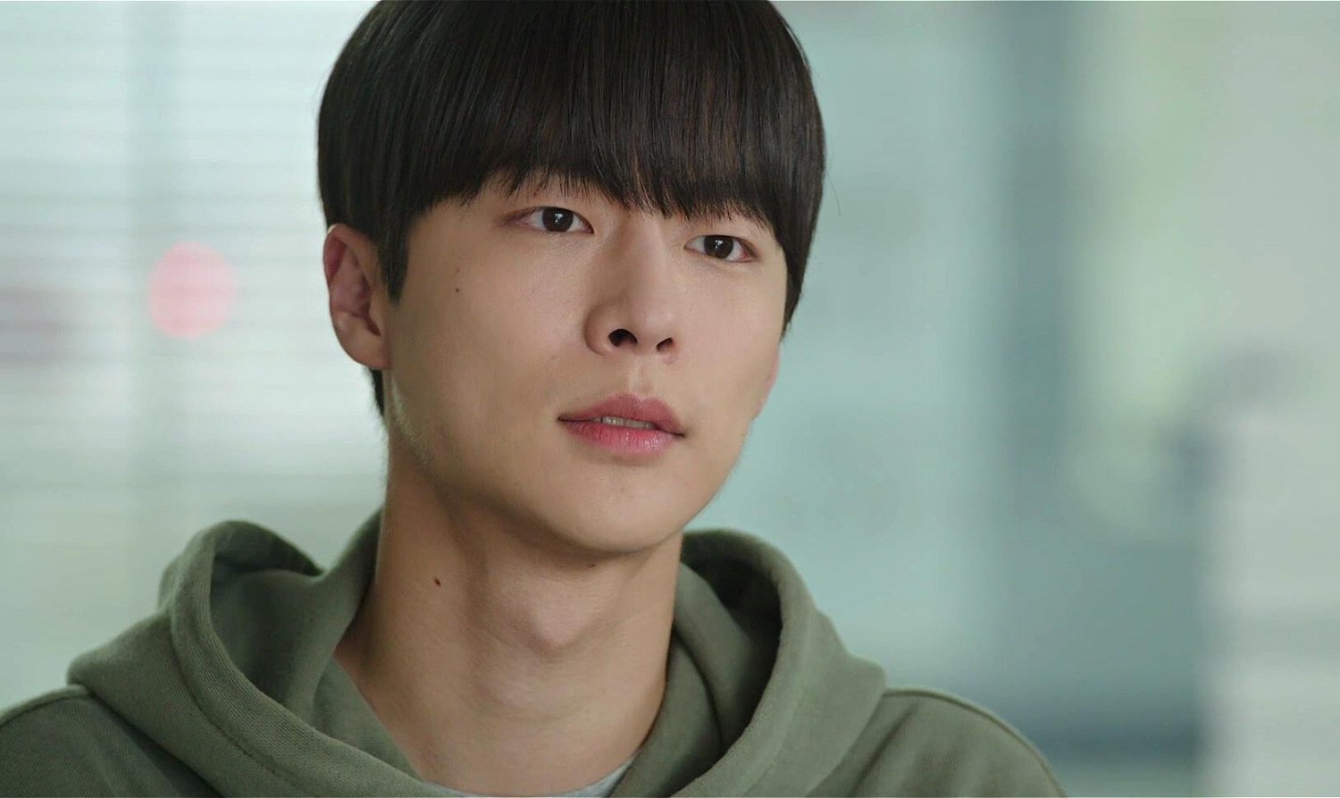 Кадр 3 з Молодо-зелено 1 сезон