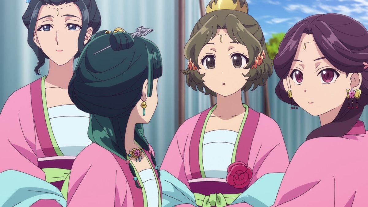 Кадр 1 з Монолог травниці 2 сезон