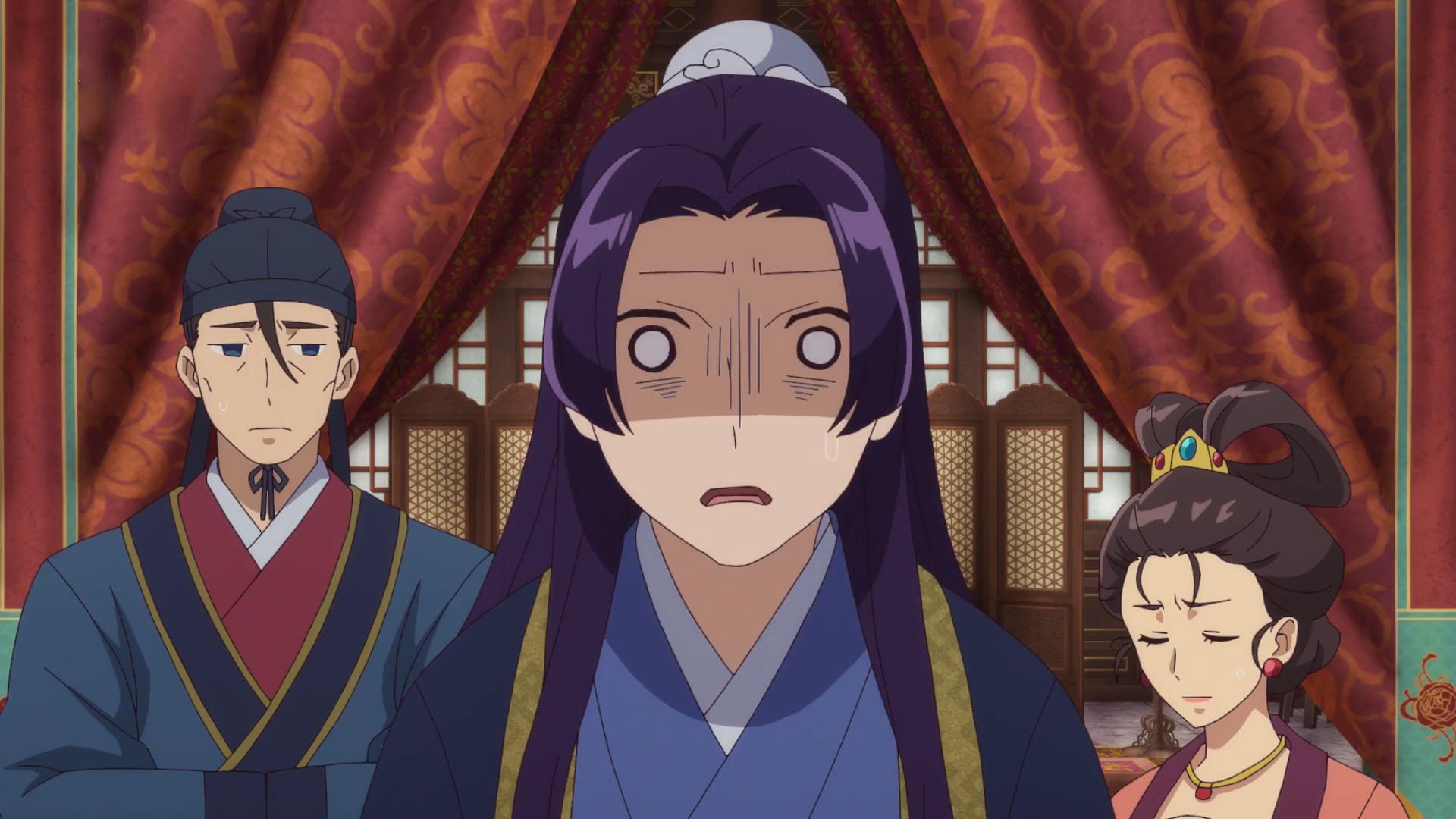 Кадр 3 з Монолог травниці 2 сезон