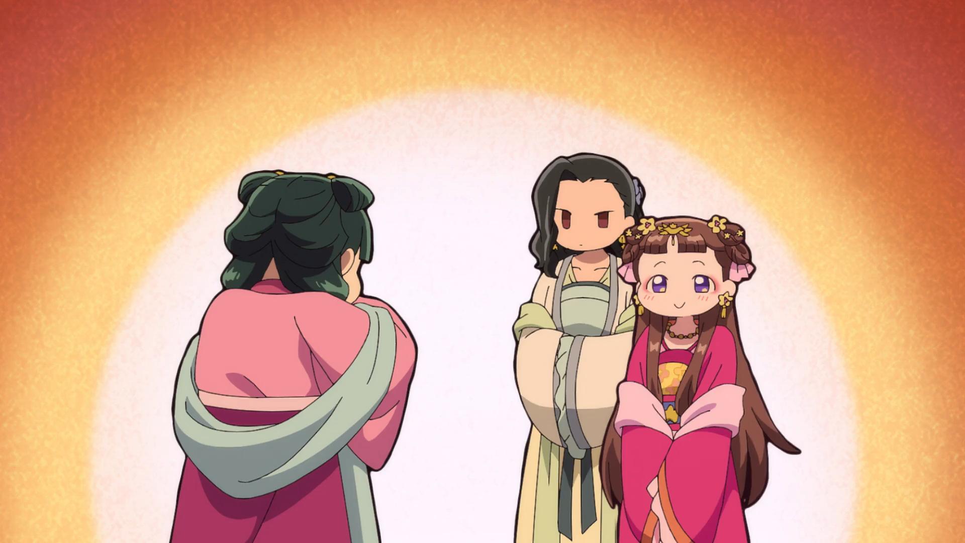 Кадр 4 з Монолог травниці 2 сезон