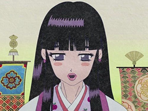 Кадр 1 з Мононоке 1 сезон