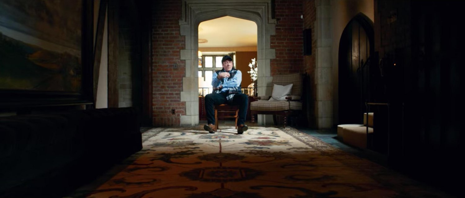 Кадр 4 з Монстри всередині: 24 особистості Біллі Мілліґана 1 сезон