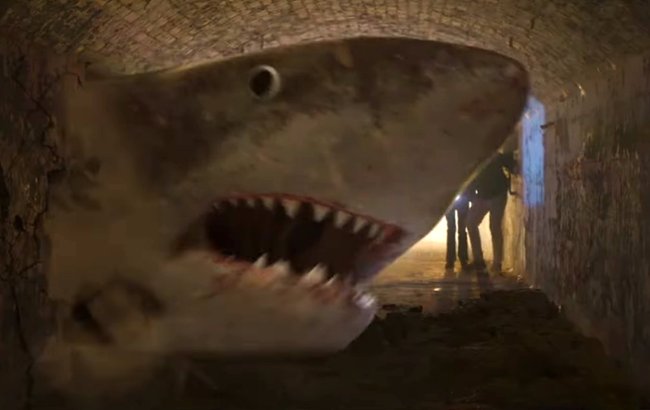 Кадр 1 з Монтернадо