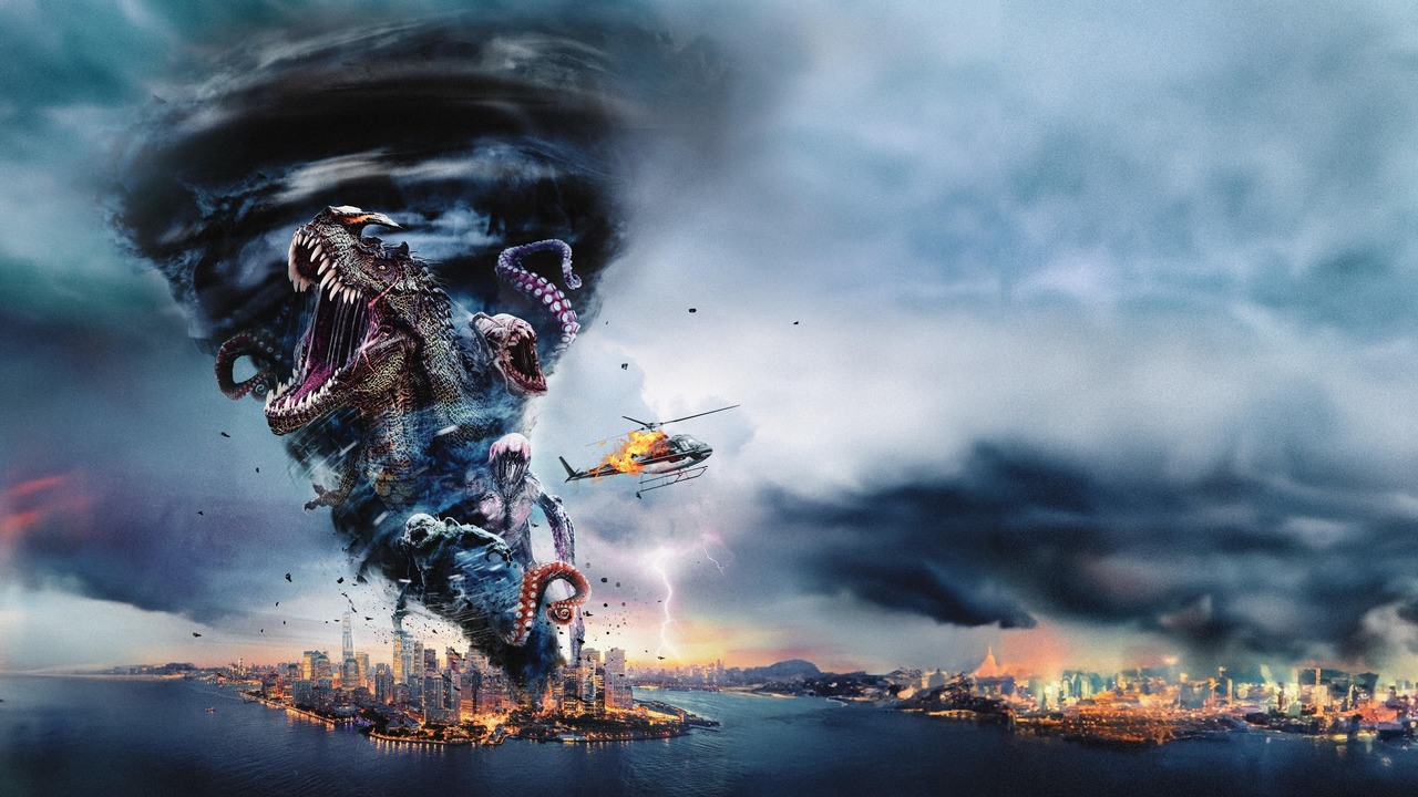 Кадр 3 з Монтернадо