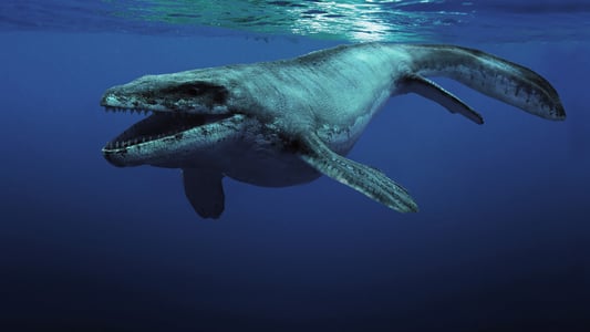 Кадр 4 з Морські динозаври