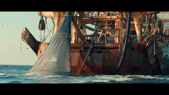 Кадр 3 з Морська змова