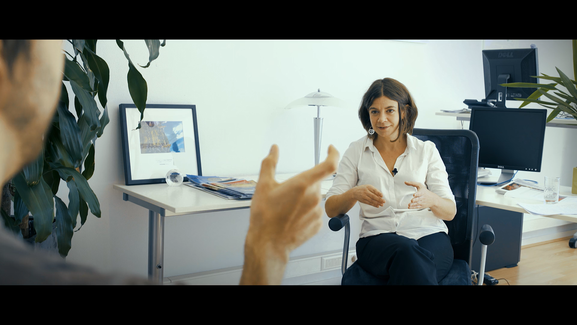 Кадр 4 з Морська змова