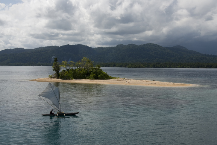 Кадр 1 з Морські глибини