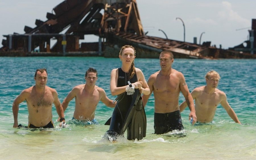 Кадр 1 з Морський патруль 2 сезон