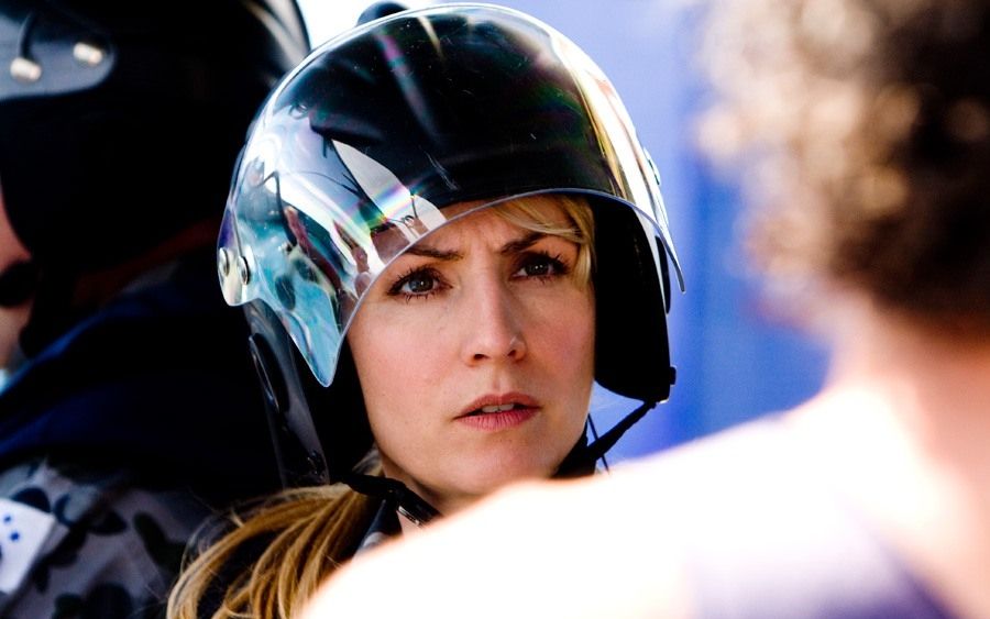 Кадр 3 з Морський патруль 3 сезон