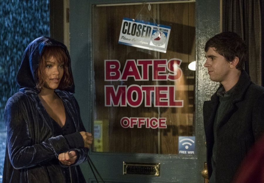 Кадр 3 з Мотель Бейтсів 1 сезон