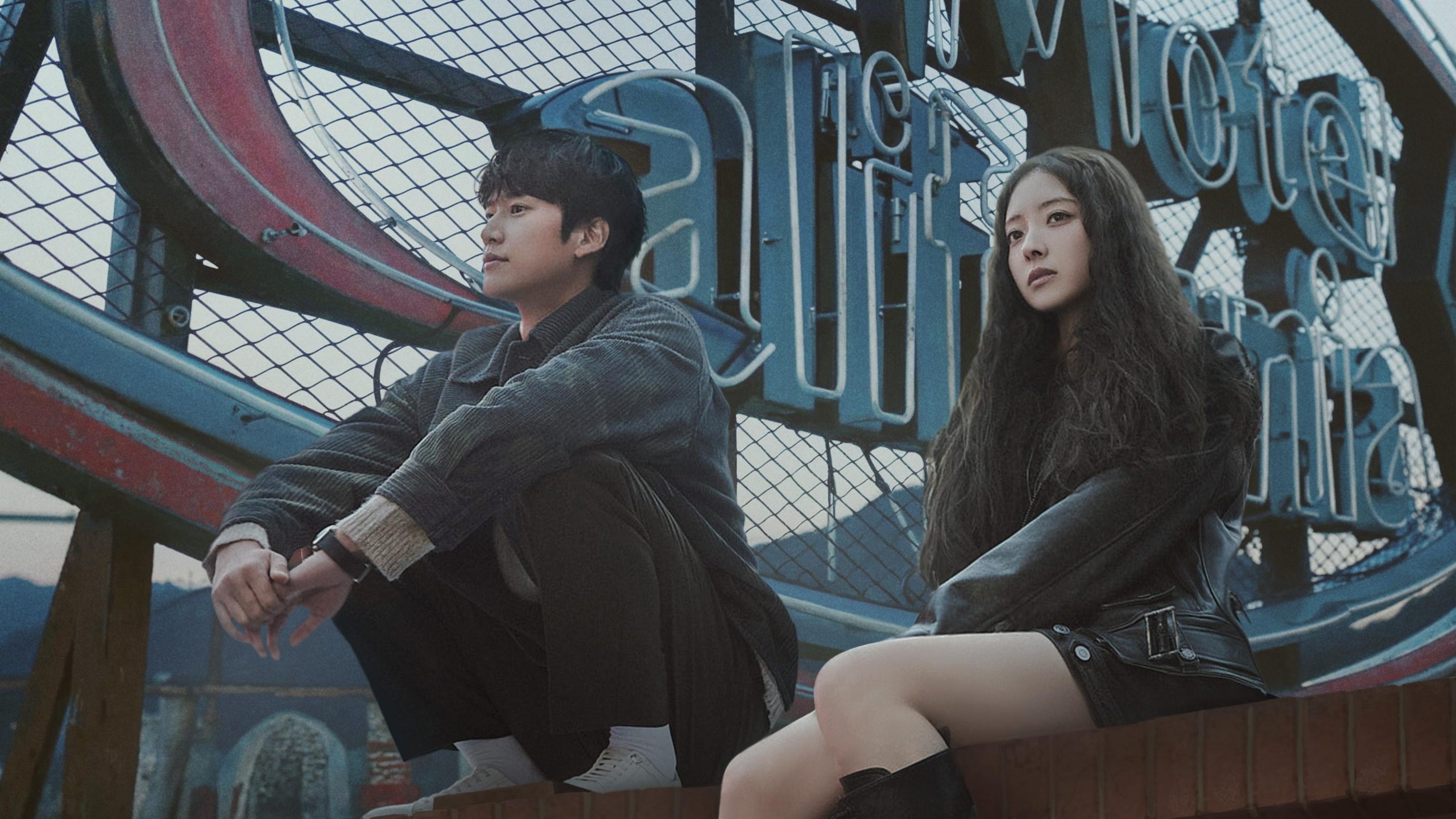 Кадр 4 з Мотель «Каліфорнія» 1 сезон