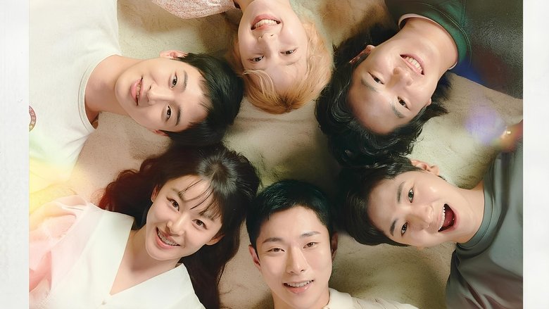 Кадр 1 з Мов квіти на піску 1 сезон