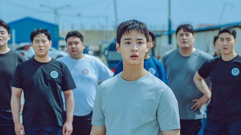 Кадр 2 з Мов квіти на піску 1 сезон