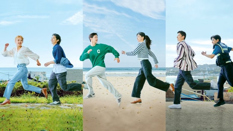 Кадр 3 з Мов квіти на піску 1 сезон