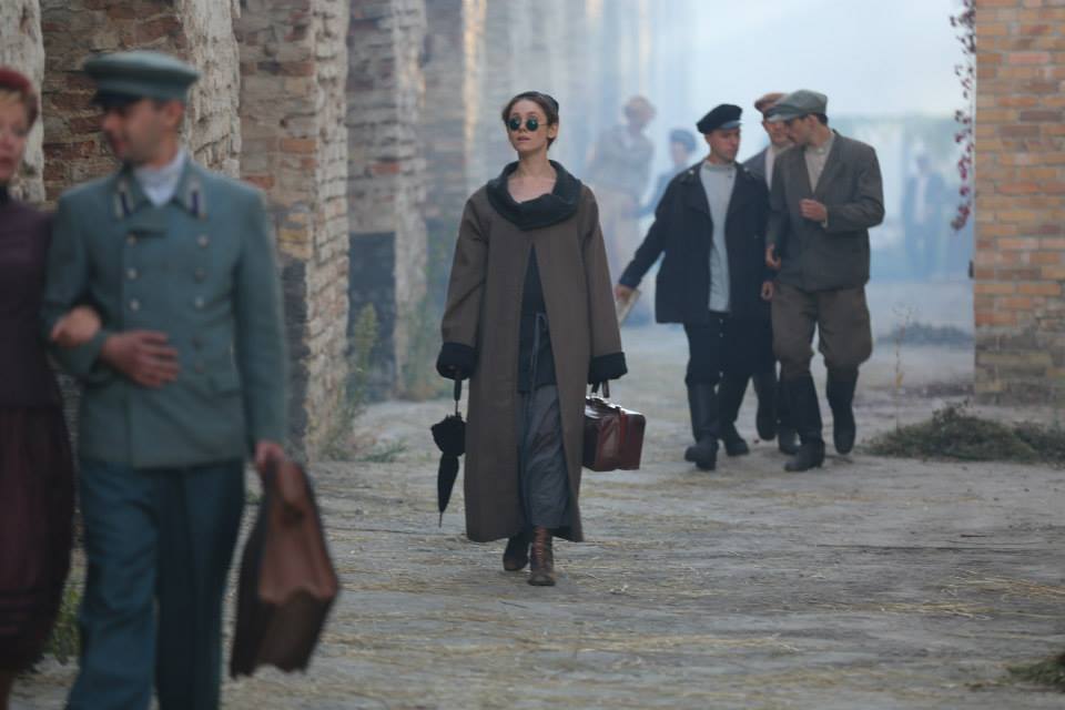 Кадр 3 з Моя бабуся Фані Каплан