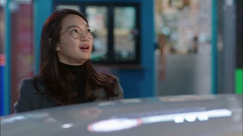 Кадр 4 з Моя богине 1 сезон