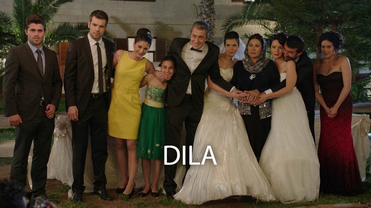 Кадр 4 з Моя кохана Діла 1 сезон