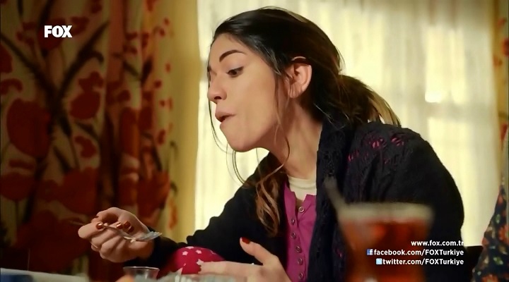 Кадр 3 з Моє чуже життя 1 сезон