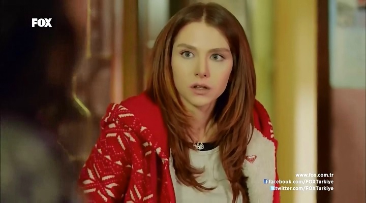 Кадр 7 з Моє чуже життя 1 сезон