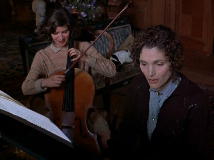 Кадр 4 з Моє веселе життя