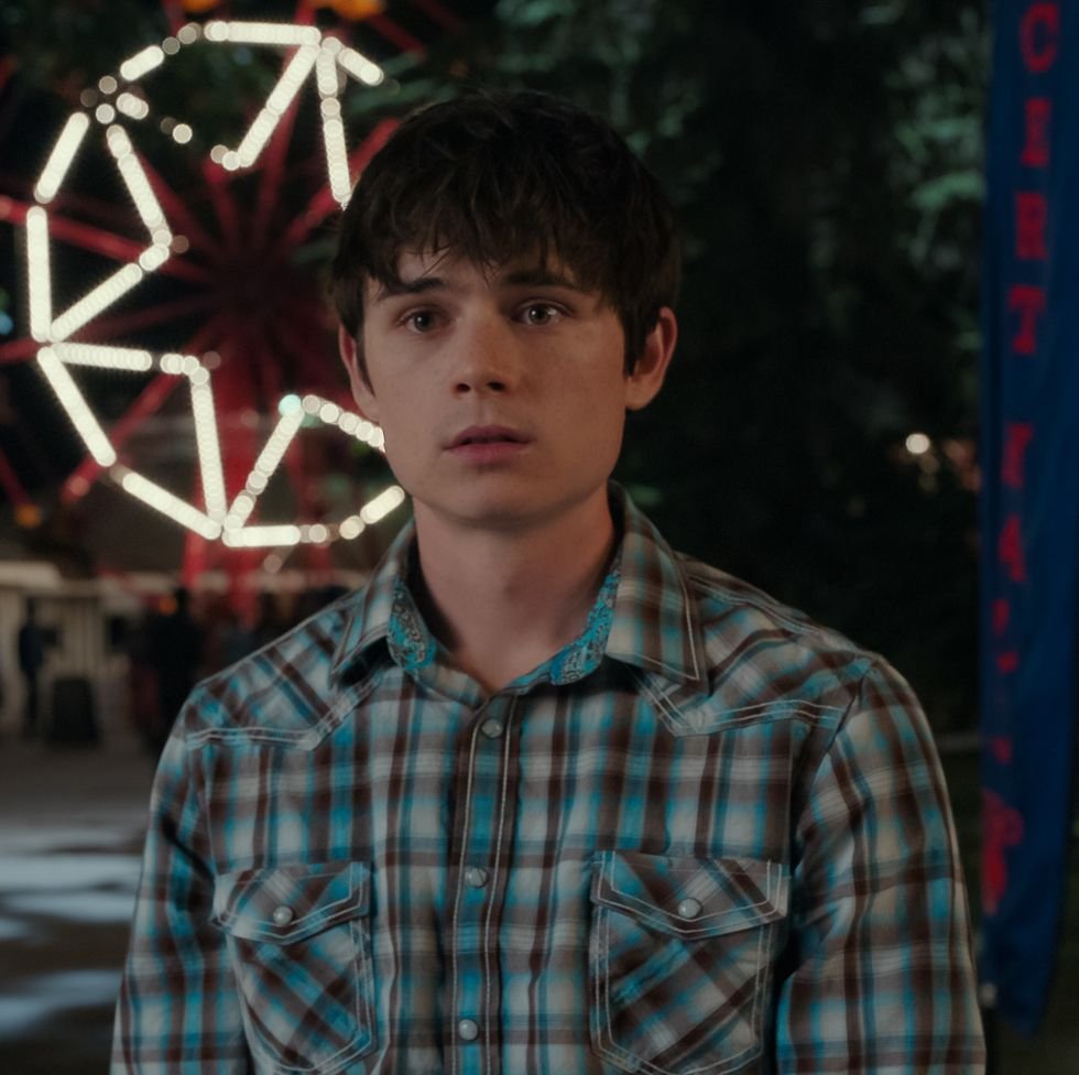 Кадр 4 з Моє життя з Волтерами / Моє життя з парубками Волтерів 1 сезон