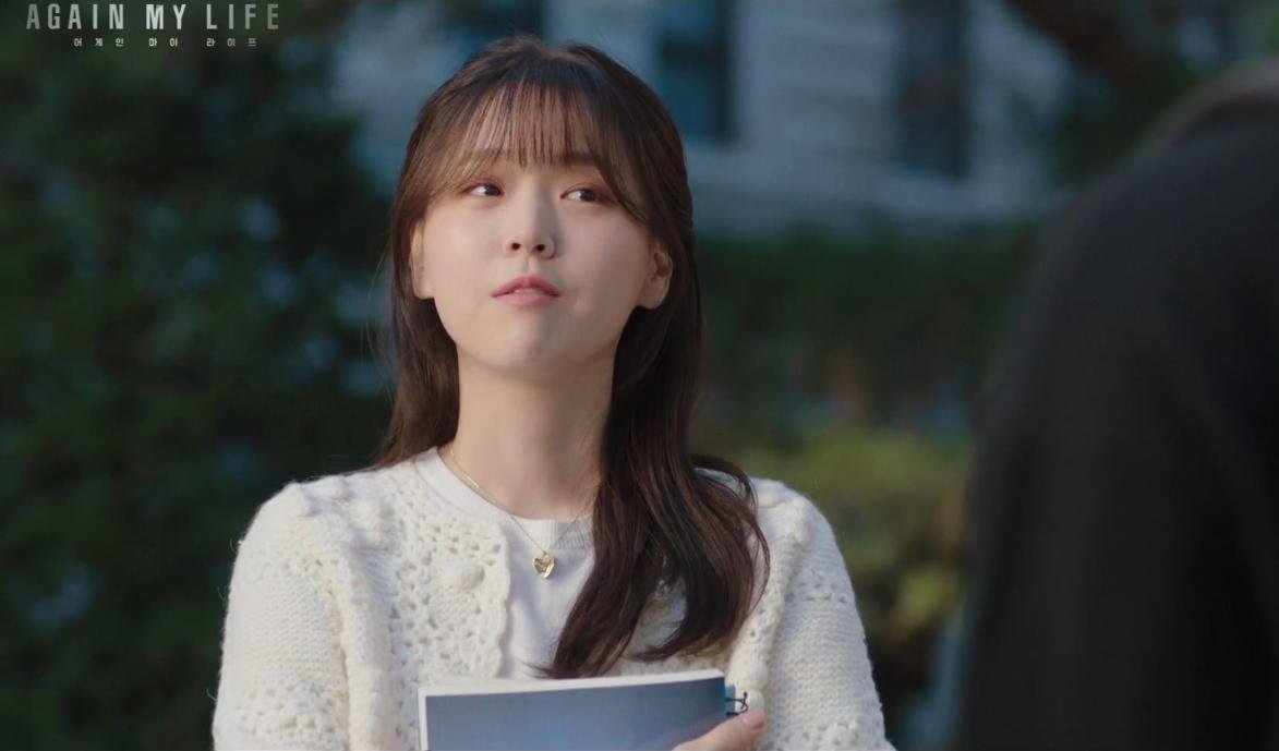 Кадр 3 з Моє життя знову 1 сезон