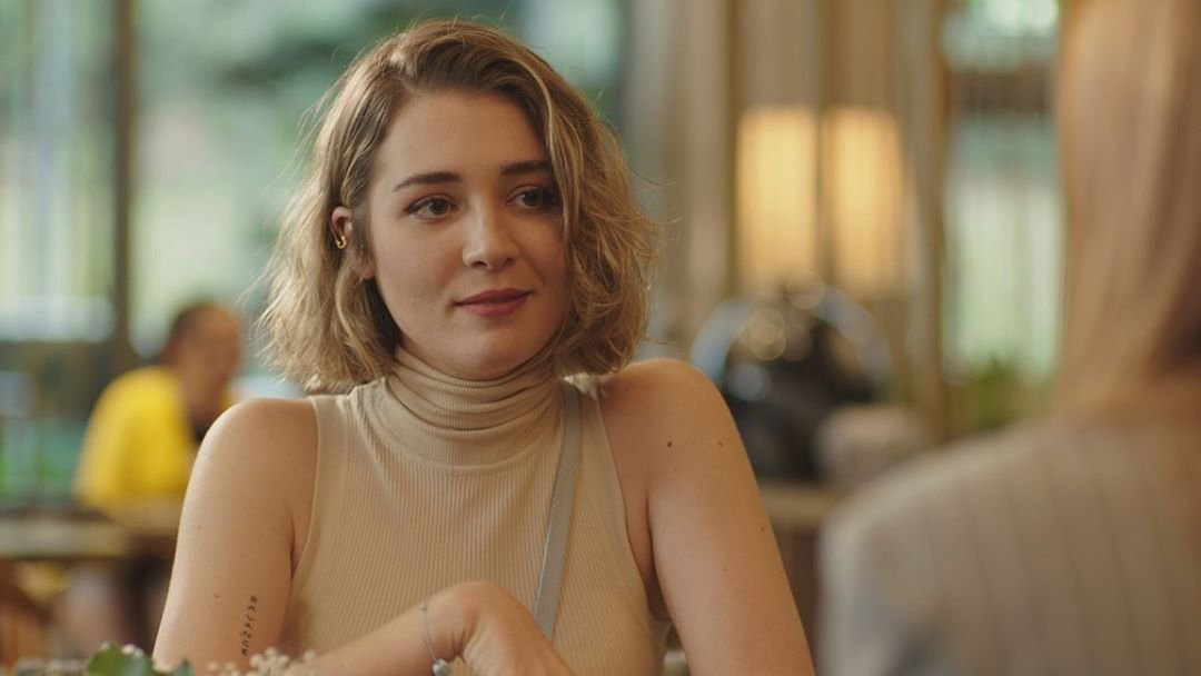 Кадр 1 з Можливо, одного дня ми знову зустрінемося 1 сезон