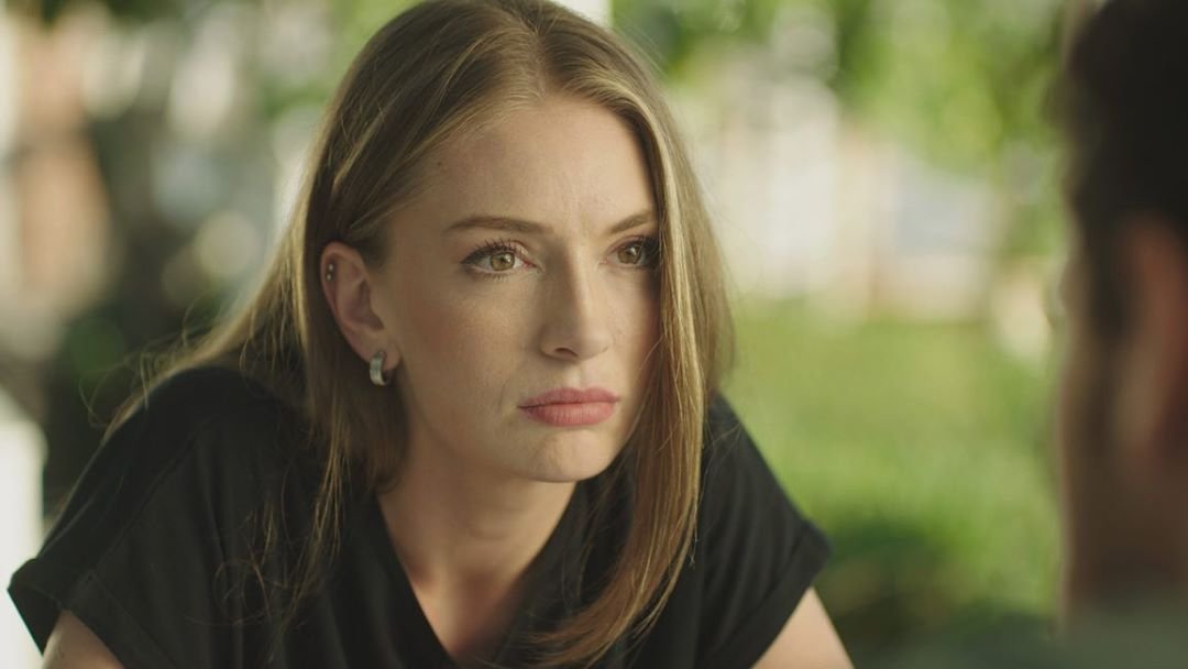 Кадр 2 з Можливо, одного дня ми знову зустрінемося 1 сезон