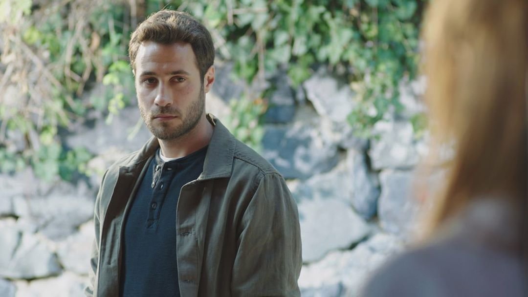 Кадр 4 з Можливо, одного дня ми знову зустрінемося 1 сезон