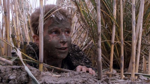 Кадр 1 з Імперія сонця