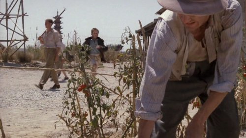 Кадр 2 з Імперія сонця