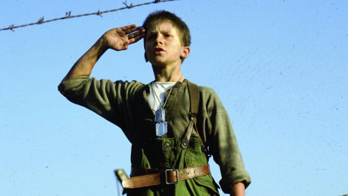 Кадр 4 з Імперія сонця