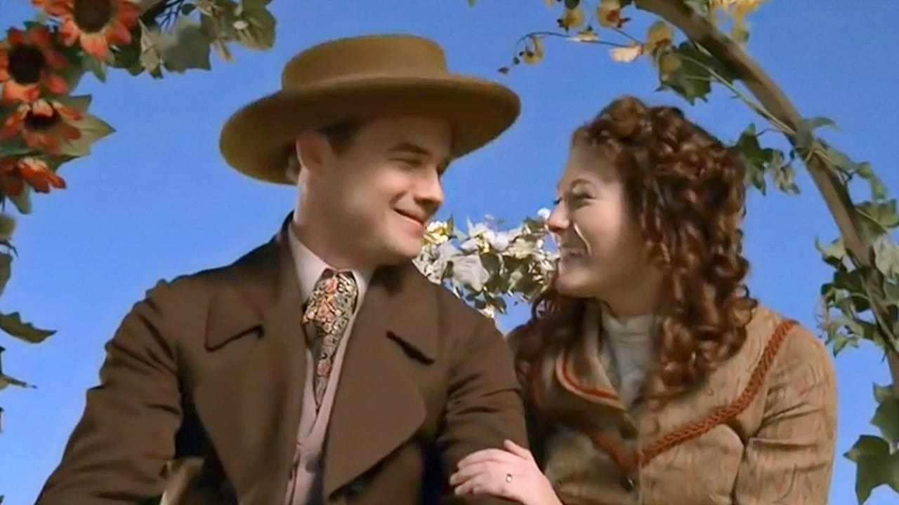 Кадр 2 з Мрія любові