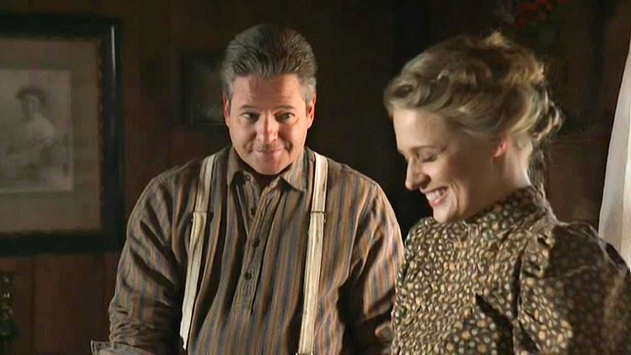 Кадр 3 з Мрія любові