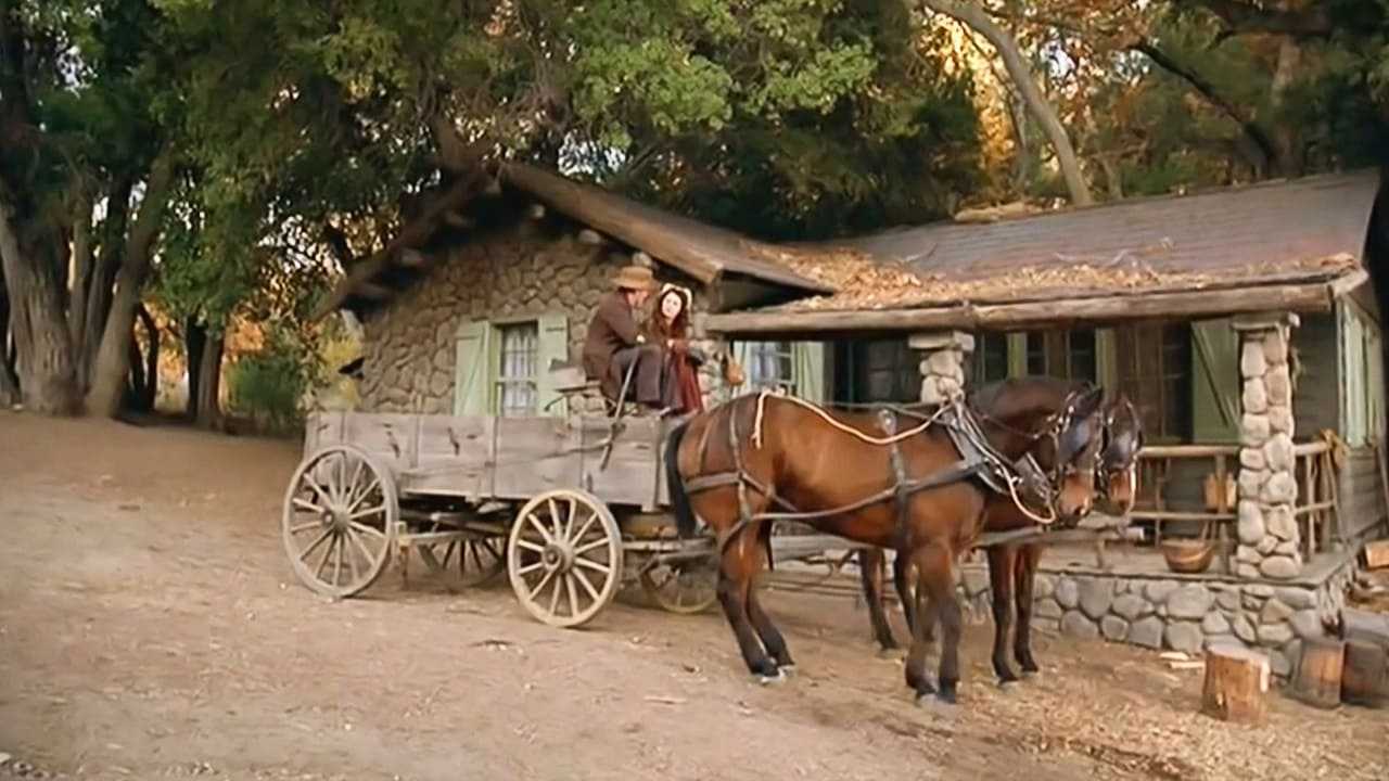 Кадр 4 з Мрія любові