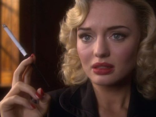 Кадр 1 з Міс Марпл Агати Крісті 5 сезон