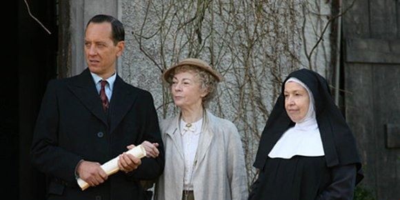 Кадр 4 з Міс Марпл Агати Крісті 5 сезон