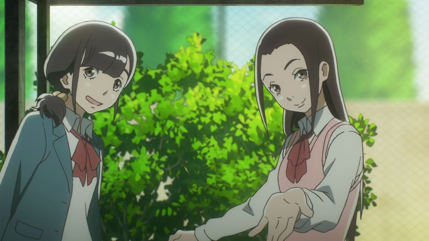 Кадр 3 з Місце, що далі за всесвіт 1 сезон