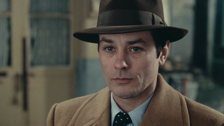 Кадр 1 з Мсьє Кляйн