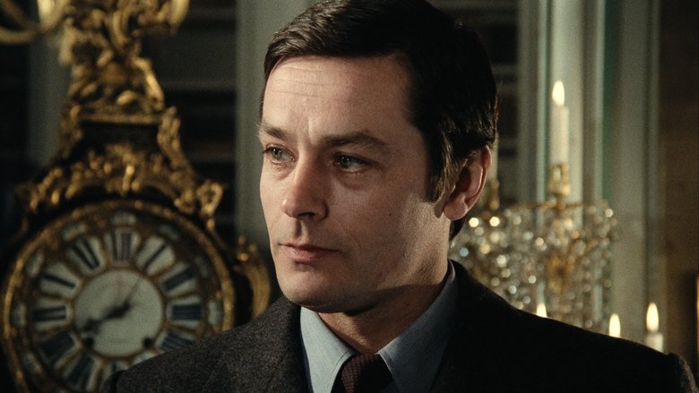 Кадр 2 з Мсьє Кляйн