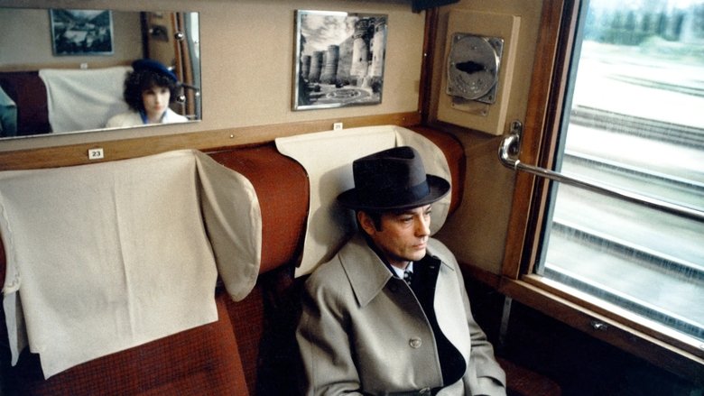 Кадр 3 з Мсьє Кляйн