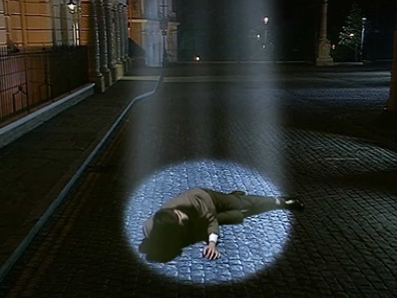 Кадр 4 з Містер Бін 1 сезон