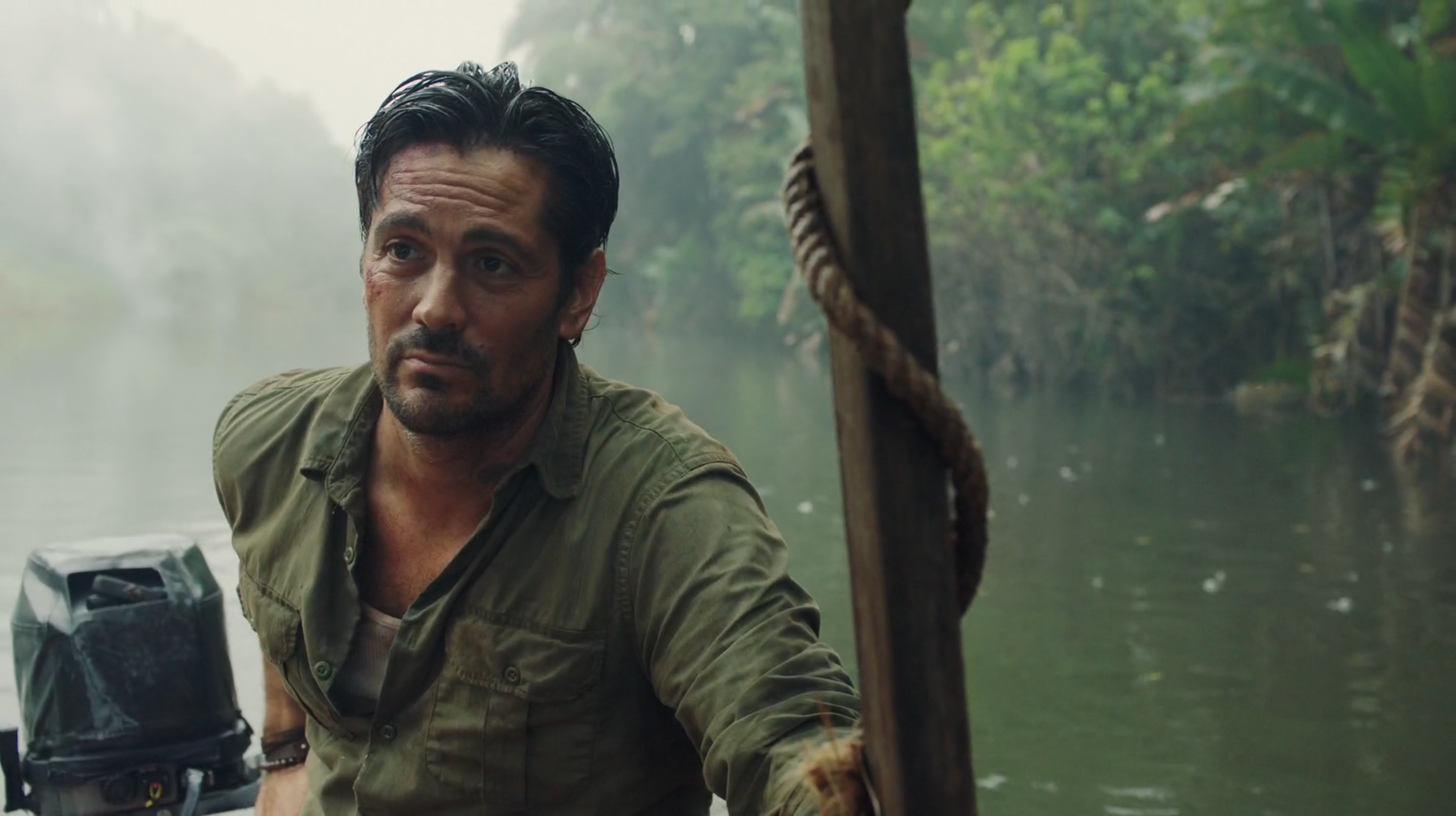 Кадр 1 з Містер Хутен і леді Александра 1 сезон